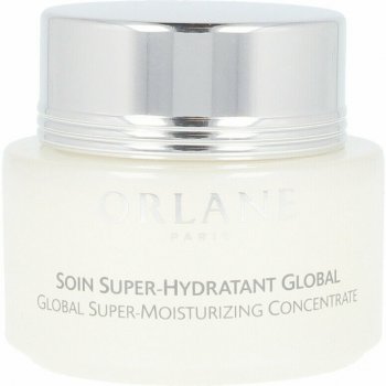 Orlane Hydration Global Super Moisturizing Concentrate 50 ml