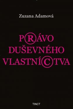 Právo duševného vlastníctva