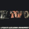 JODOROWSKY ALEJANDRO - El Topo LIMITED (1VINYL)