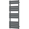 Mexen Ceres, vykurovacie teleso 1200x500 mm, 610 W, antracitová, W111-1200-500-00-66