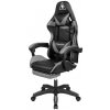Gaming Chair Kruger&Matz GX-150 Black-Grey