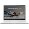 ASUS Zenbook S 14 OLED (UX5406) ??biely + 3 roky záruka po registrácii UX5406SA-OLED227X