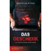 Das Geschenk (Clemens Wojaczek)(Brožovaná)