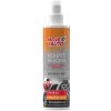 Moje Auto Čistiace mlieko na matné čierne plasty 300 ml