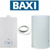 Baxi LUNA Classic 1.24 + Baxi UB 120 SC (Baxi LUNA Classic 1.24 + Baxi UB 120 SC)