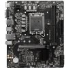 MSI PRO H610M-E/ LGA 1700/ mATX PRO H610M-E
