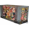 Viz Media One Piece Box Set 3: Thriller Bark to New World, Volumes 47-70 with Premium