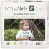 Naty Eko plienky Maxi plus 9-20 kg 24 ks