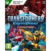 Transformers - EarthSpark - Expedition (Xbox One/XSX)