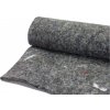 JUTA GEONETEX M 150 g/m² 2 x 50 m sivá polyesterová geotextília
