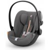 Cybex CLOUD G Plus i-size 2025 Lava Grey
