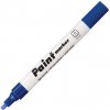 Lakový popisovač Centropen 9100 modrý