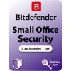 Bitdefender Small Office Security - 5 lic. 12 mes.