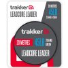 Trakker Leadcore Leader Olověná šňůrka 20 m 65 lb