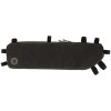 FJÄLLRÄVEN Hoja Frame Bag L Black