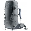 Deuter Aircontact Core 45+10 SL Graphite-black