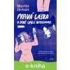 Pravá láska v době umělé inteligence - Martin Jirman