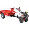 Malotraktor - HECHT 7970 SET