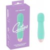 You2Toys Cuties Mini Vibrator masážna hlavica Green