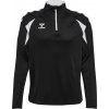 Hummel | Hummel Core 2.0 Half Zip Top | čierna| M