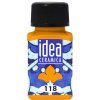 Maimeri idea Ceramica Farby pre studenú keramiku 118 deep yellow 60 ml