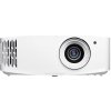 Optoma UHD38x dataprojektor Projektor se standardní projekční vzdáleností 4000 ANSI lumen DLP 4K (4096x2400) 3D kompatibilita Bílá