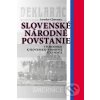 Slovenské národné povstanie - Jaroslav Chovanec