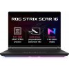 ASUS ROG Strix SCAR 16 G635LW-NEBULA031X Off Black G635LW-NEBULA031X
