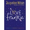 Love Frankie (Wilson Jacqueline)