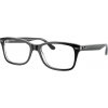 Ray-Ban RX5428 2034 - L (55) - Autorizovaný predajca, 30 dní na vrátenie tovaru