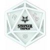 Paladone Nástenné svetlo Stranger Things - D20