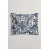 Gant Key West Paisley Pillowcase modrá 50 x 60 cm