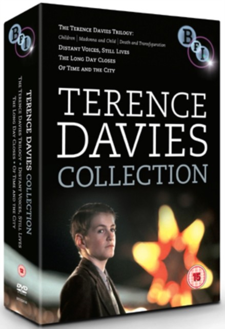 The Terence Davies Collection DVD