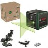 Krížový laser Bosch Quigo Green 2.gen., 0.603.663.CZ0
