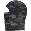 Kukla Meatfly Conceal Camo Oversized