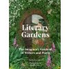 Literary Gardens - Sandra Lawrence, Quarto Publishing PLC