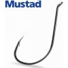 Mustad Ultra Np Mosquito 3/0 10ks Očko, Háčik na kapre s protihrotom