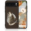 VSETKONAMOBIL 128178 MY ART Ochranný kryt pre Google Pixel 10 Pro XL HOWL (244)
