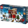 LEGO Creator Expert 10263 LEGO Creator Expert Hasičská stanica 10263