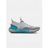 Under Armour Unisex topánky UA HOVR Phantom 3 Storm Šedá 7.5