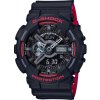 Casio G-Shock GA-110HR-1AER - 30 dní na vrátenie tovaru, Garancia originality