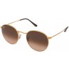 Slnečné okuliare Ray-Ban Round Metal RB3447 9001A5 Veľkosť: 53