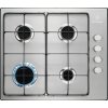 Electrolux KGS6404SX - Plynová varná doska