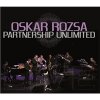 Oskar Rozsa - Partnership Unlimited - Live In Bratislava