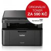 Brother DCP-1622WE TONER BENEFIT tlačiareň GDI/kopírka/skener, USB, WiFi