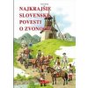 Najkrajšie slovenské povesti o zvonoch - Mišák Peter