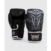 Boxerské rukavice VENUM Gladiator 5.0 - čierne/strieborné