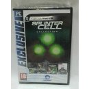 Tom Clancys Splinter Cell Collection