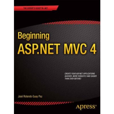 Beginning ASP.NET MVC 4