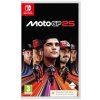 MotoGP 25 (Code in a Box) (SWITCH)